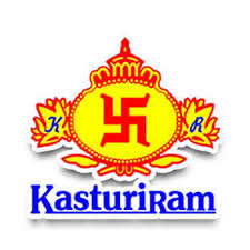 Kasturi Ram International School Company logo