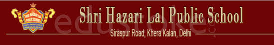 Hazari Lal Public School Company logo