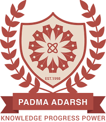 Padma Adarsh Higher Secondary School Company logo