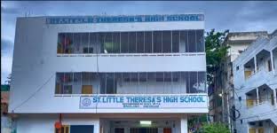 St. Little Theresa’s High School Company logo