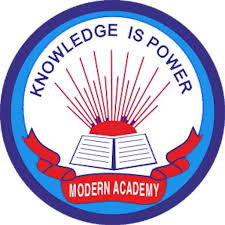 Modern Academy Company logo