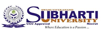 Subharti University Company logo
