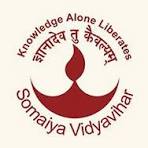 K. J. Somaiya College of Science & Commerce (Somaiya Vidyavihar University) Company logo