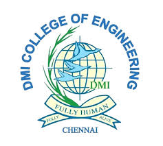 DMI College of Engineering Company logo