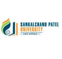 Sankalchand Patel University, Visnagar Company logo