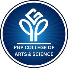 SRM Trichy Arts and Science College Company logo