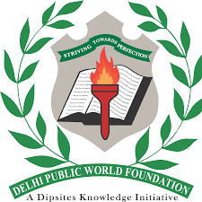 Delhi World Public School (Franchise) Company logo
