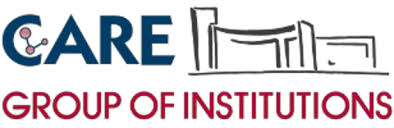 CARE Group of Institutions Company logo