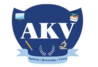 AKV Public School Tamil Nadu Company logo