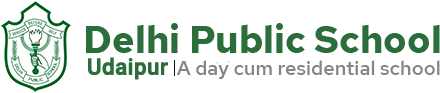 DPS Udaipur Company logo