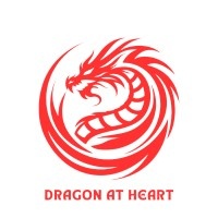 Dragon At Heart Company logo