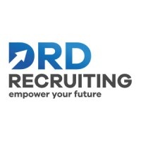 Drd Recruiting Company logo