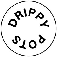 Drippy Pots Company logo