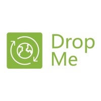 Drop Me Company logo