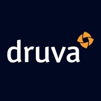 Druva Company logo