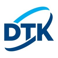Dtk Janitorial & Landscaping Company logo