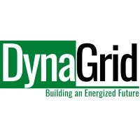 Dynagrid Company logo