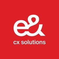 E& Cx Solutions Egypt Company logo