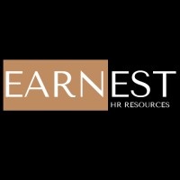Earnest Hr Consultancy Company logo