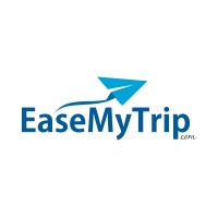 EaseMyTrip Company logo