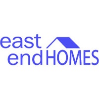 East End Homes Company logo