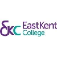 East Kent College Company logo