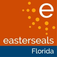 Easterseals Florida Inc Company logo
