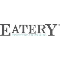 Eatery World Of Food Cooking School Company logo