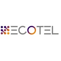 Ecotel Company logo