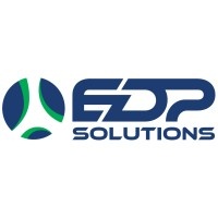 Edp Solutions Company logo