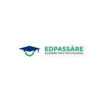 Edpassre Academy And Tech School Company logo
