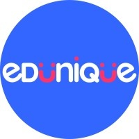 Edunique Company logo