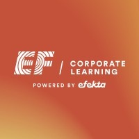 Ef Corporate Learning Company logo