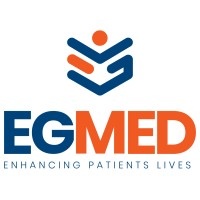 Egmed Company logo