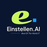 Einstellen Ai Company logo