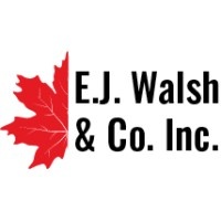 Ej Walsh & Co Inc Company logo
