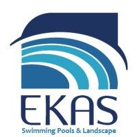 Ekas Pools Company logo