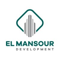 El Mansour Development Company logo