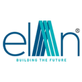 Elan Group Company logo