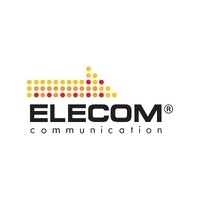 Elecom Communication Company logo