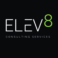 Elev8 Consulting Services Pty Company logo