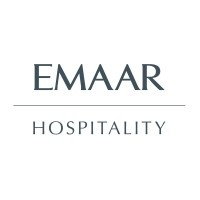 Emaar Hospitality Group Company logo
