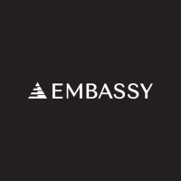 Embassy Group Company logo
