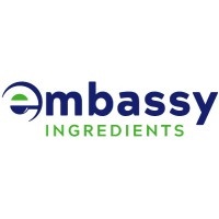 Embassy Ingredients Company logo