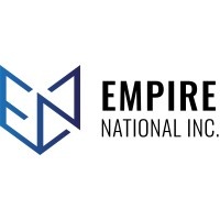 Empire National Mexico Company logo