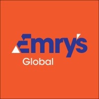 Emrys Global Uae Company logo