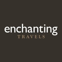 Enchanting Travels Company logo