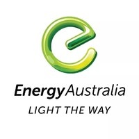 Energyaustralia Company logo
