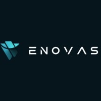 Enovas Defense Technologies Company logo