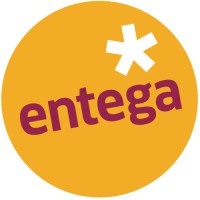 Entega Ag Company logo